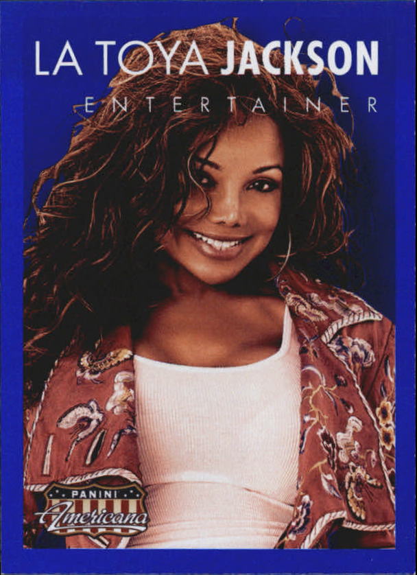 Americana (2015 Panini) "Blue" Parallel Cards - Picture 91 of 98