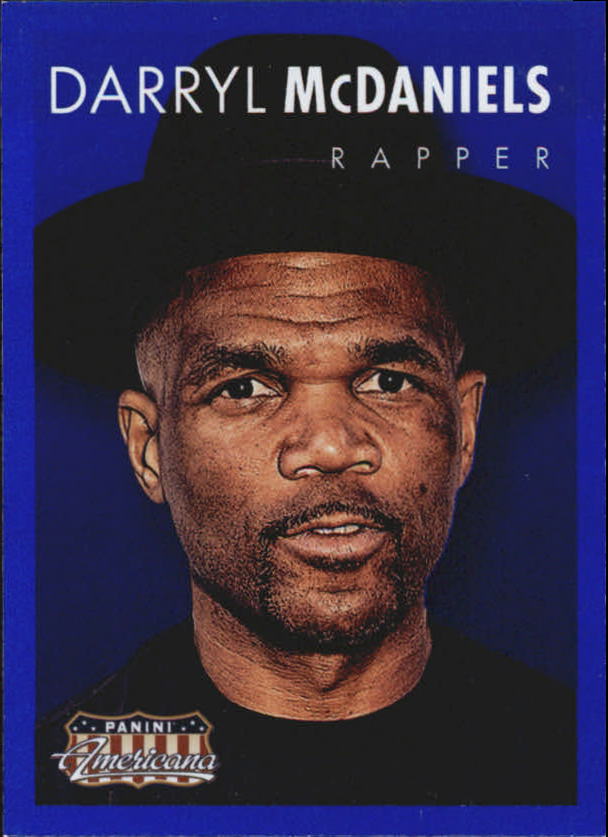 Americana (2015 Panini) "Blue" Parallel Cards - Picture 95 of 98