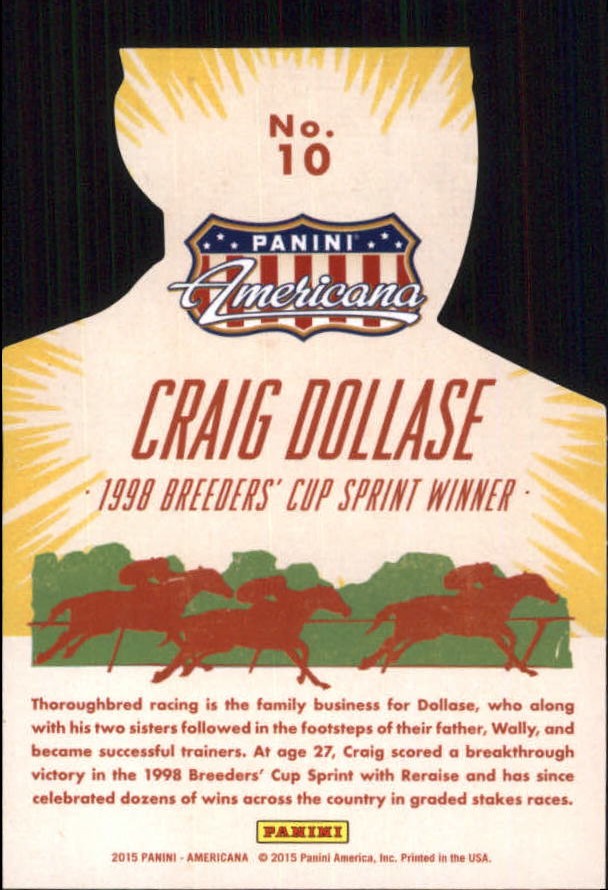 Tarjetas "Insertar" Americana (2015 Panini) - Imagen 175 de 193