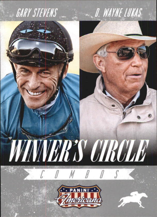 Tarjetas "Insertar" Americana (2015 Panini) - Imagen 188 de 193