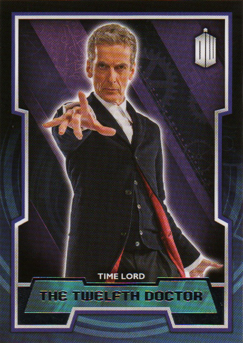 The Best of the Twelfth Doctor