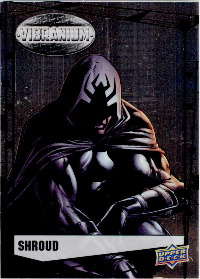 2015 Marvel Vibranium 【Moon Knight】50枚限定 2015 Marvel Vibranium 【Moon Knight】50枚限定 2015 Marvel