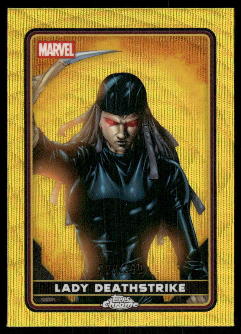 Sports Card Front