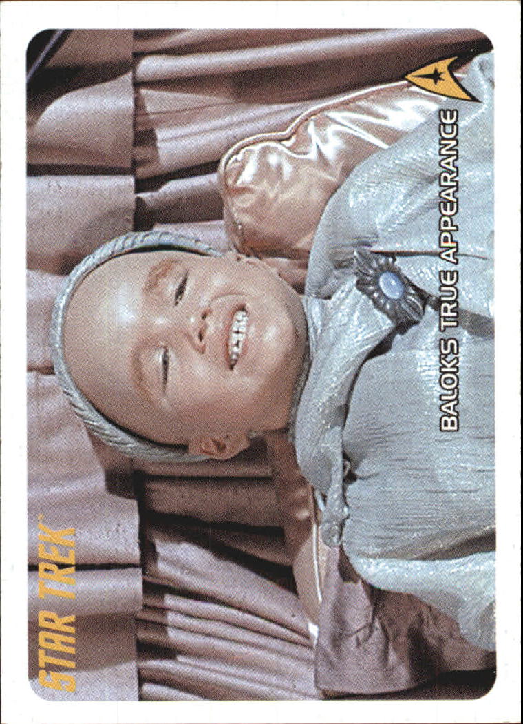 2006 star trek original series 40th anniversary - you pick - buy