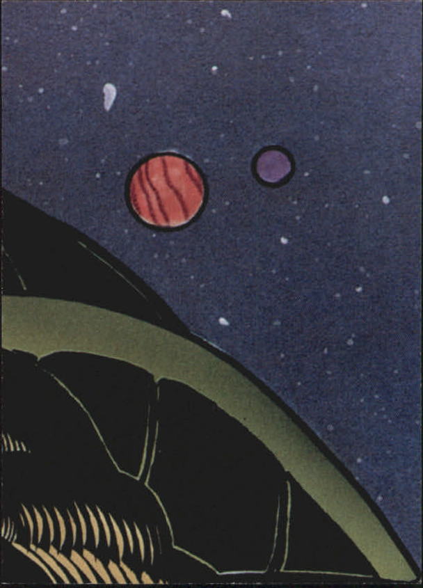 DC Bloodlines (1993 Skybox) "Main Set" Base Cards - Picture 19 of 163
