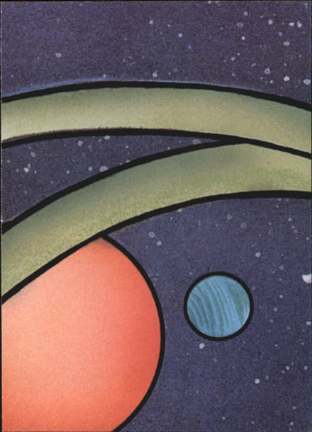 DC Bloodlines (1993 Skybox) "Main Set" Base Cards - Picture 53 of 163