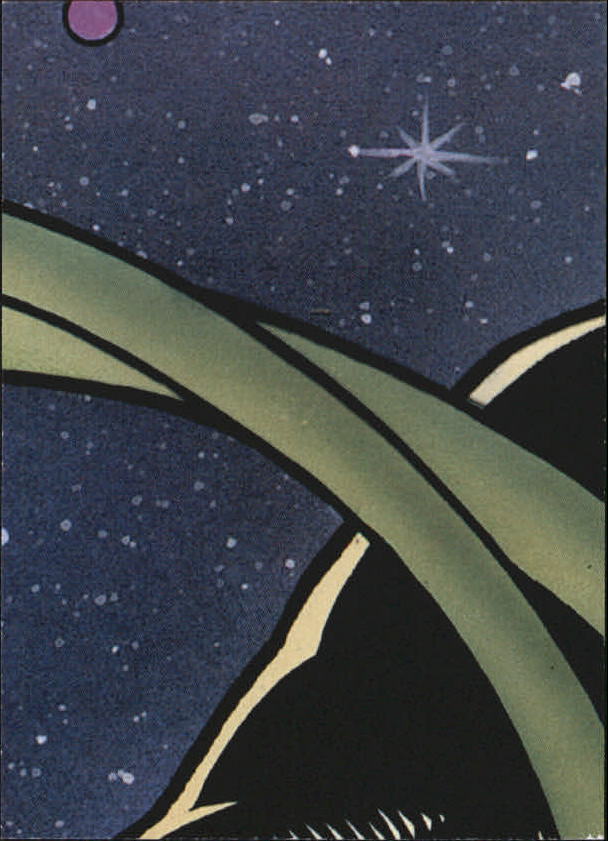 DC Bloodlines (1993 Skybox) "Main Set" Base Cards - Picture 55 of 163