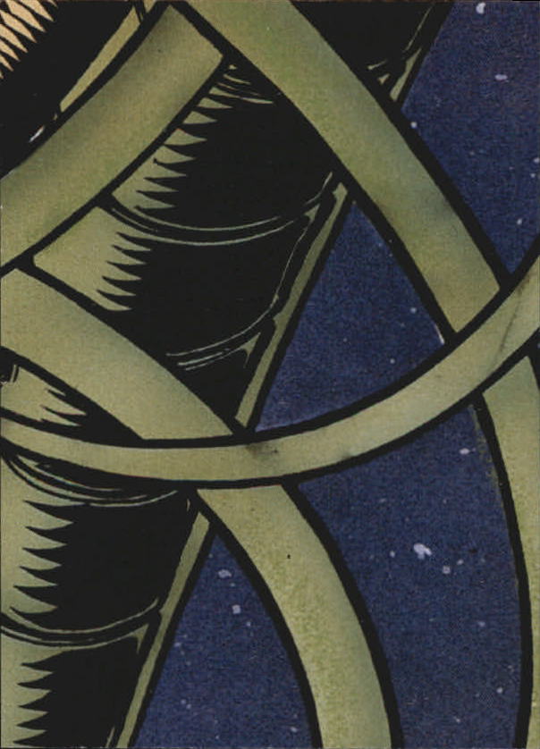 DC Bloodlines (1993 Skybox) "Main Set" Base Cards - Picture 67 of 163