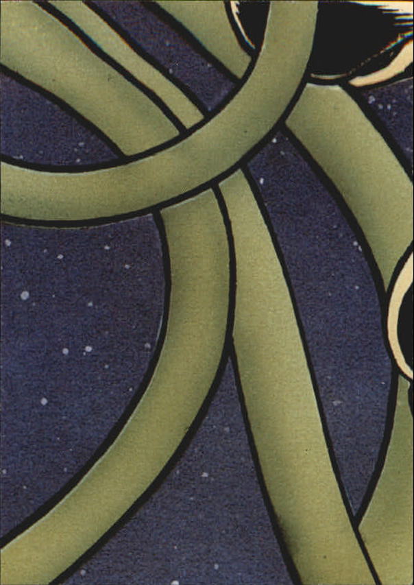 DC Bloodlines (1993 Skybox) "Main Set" Base Cards - Picture 75 of 163