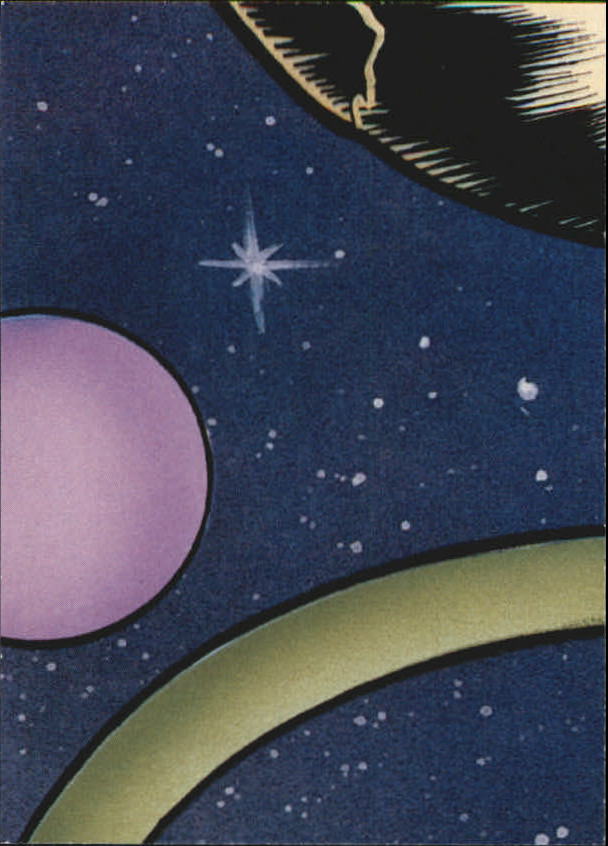 DC Bloodlines (1993 Skybox) "Main Set" Base Cards - Picture 99 of 163