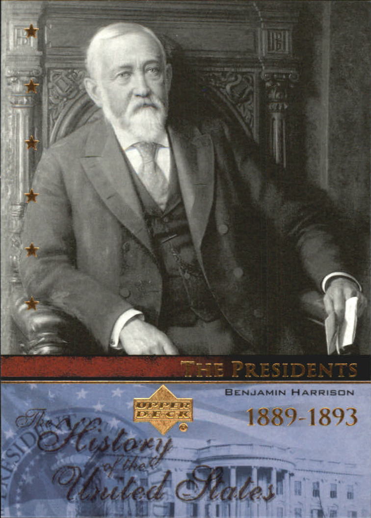 2004 Upper Deck History of the United States (Pick Card From List) C153 12-24 - Picture 26 of 37