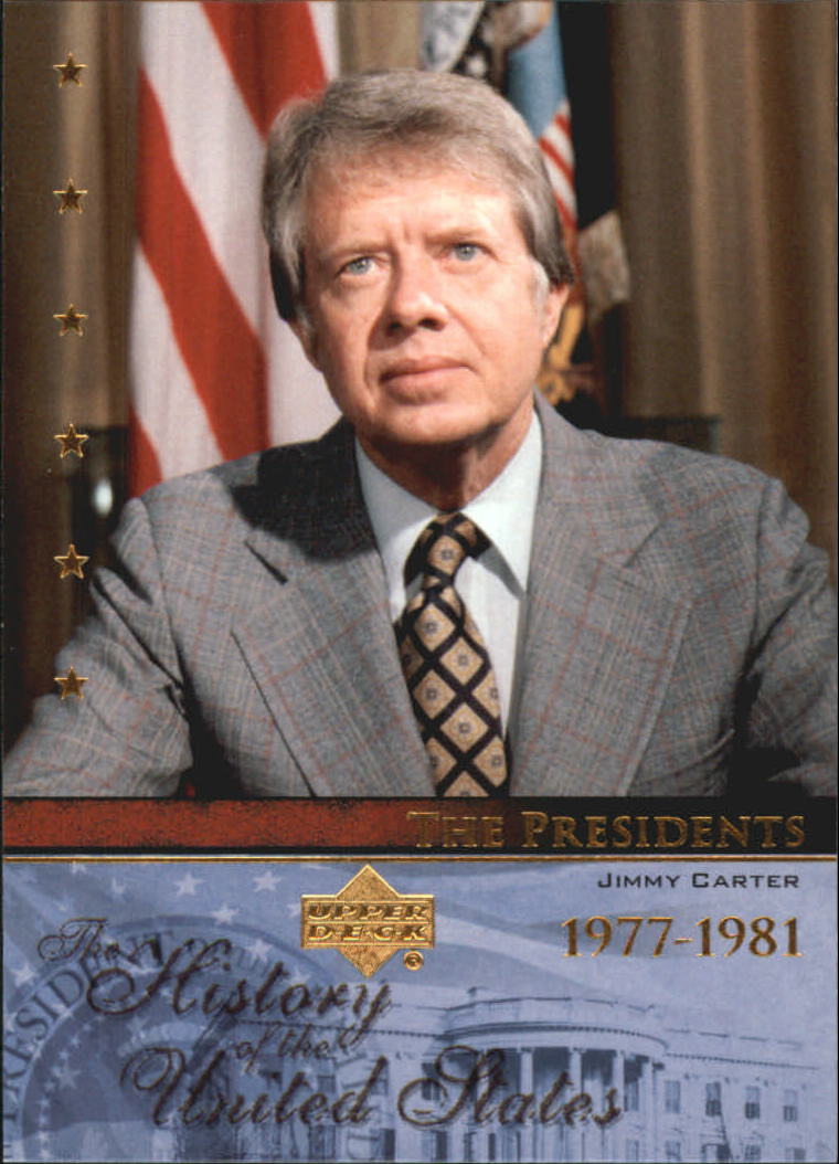 2004 Upper Deck History of the United States (Pick Card From List) C153 12-24 - Picture 28 of 37