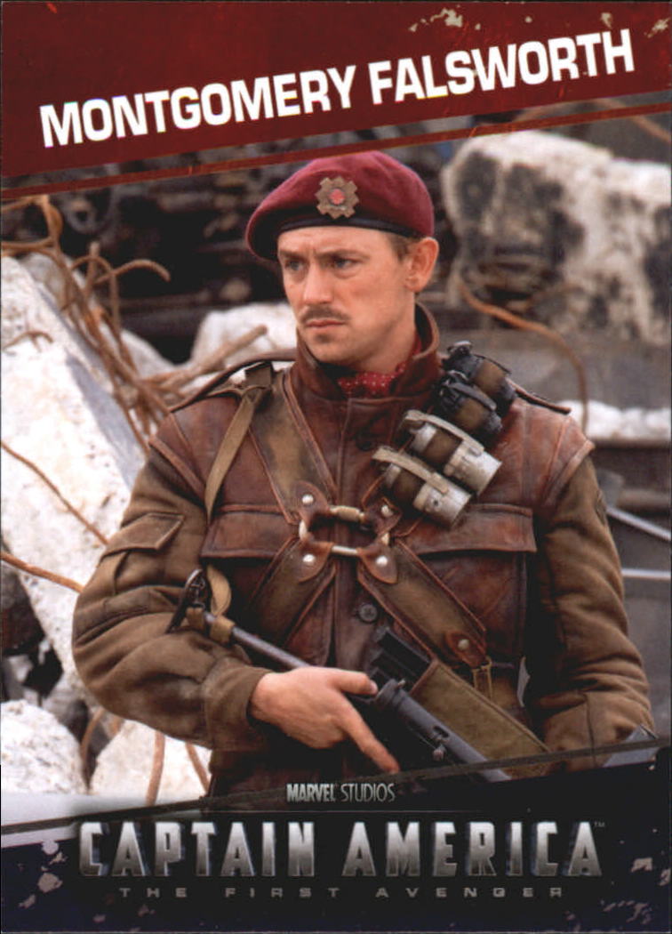 JJ Feild (actor) Non-sports Price Guide | JJ Feild (actor) Trading Card  Value – Beckett, image size:756x1050