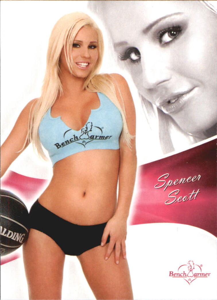 2011 Bench Warmer Bubble Gum #65 Spencer Scott - NM-MT - Burbank  Sportscards | Beckett Marketplace