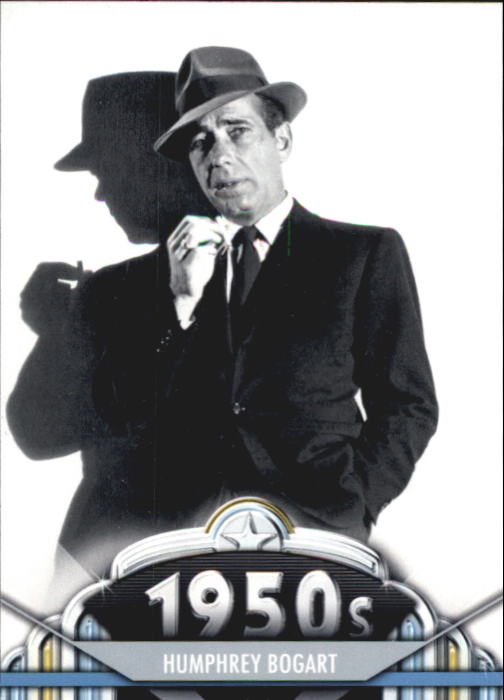 2011 Topps American Pie #30 Humphrey Bogart