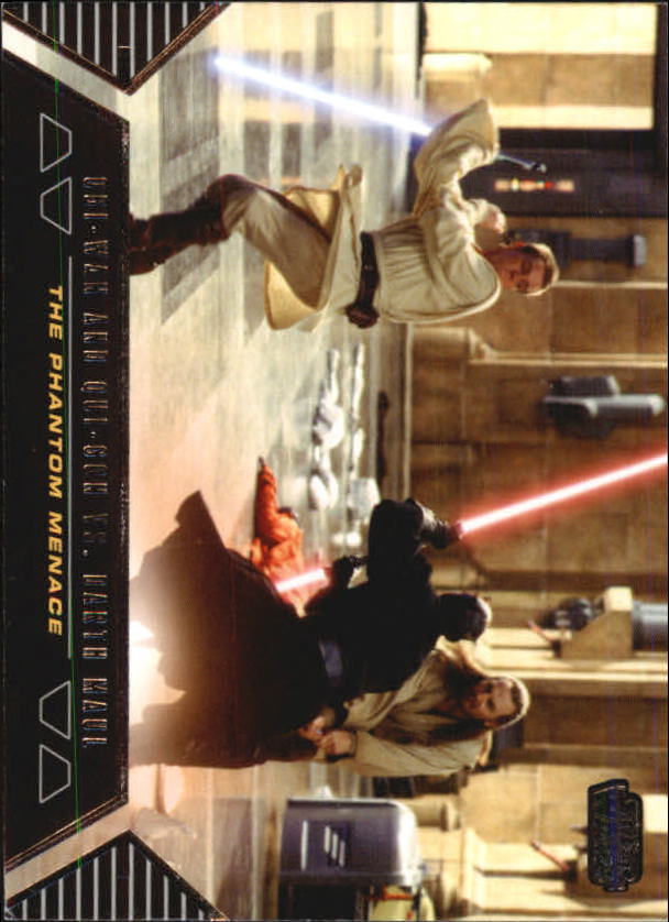 2012 Topps Star Wars Galactic Files Darth Talon #220 CGC 8 NM-MT