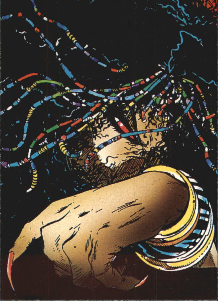 1992 Comic Bilder Spider-Man Todd McFarlane Ära BASE Sammelkarte Auswahlliste - Bild 8 von 37