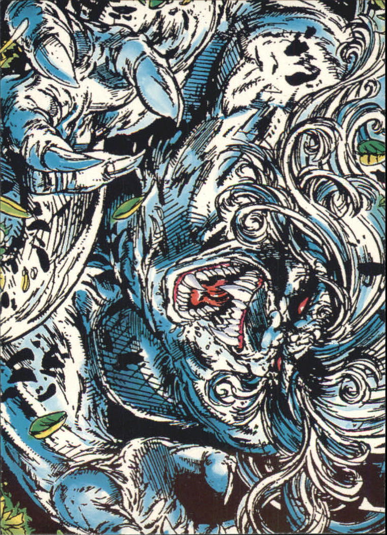 1992 Comic Bilder Spider-Man Todd McFarlane Ära BASE Sammelkarte Auswahlliste - Bild 26 von 37