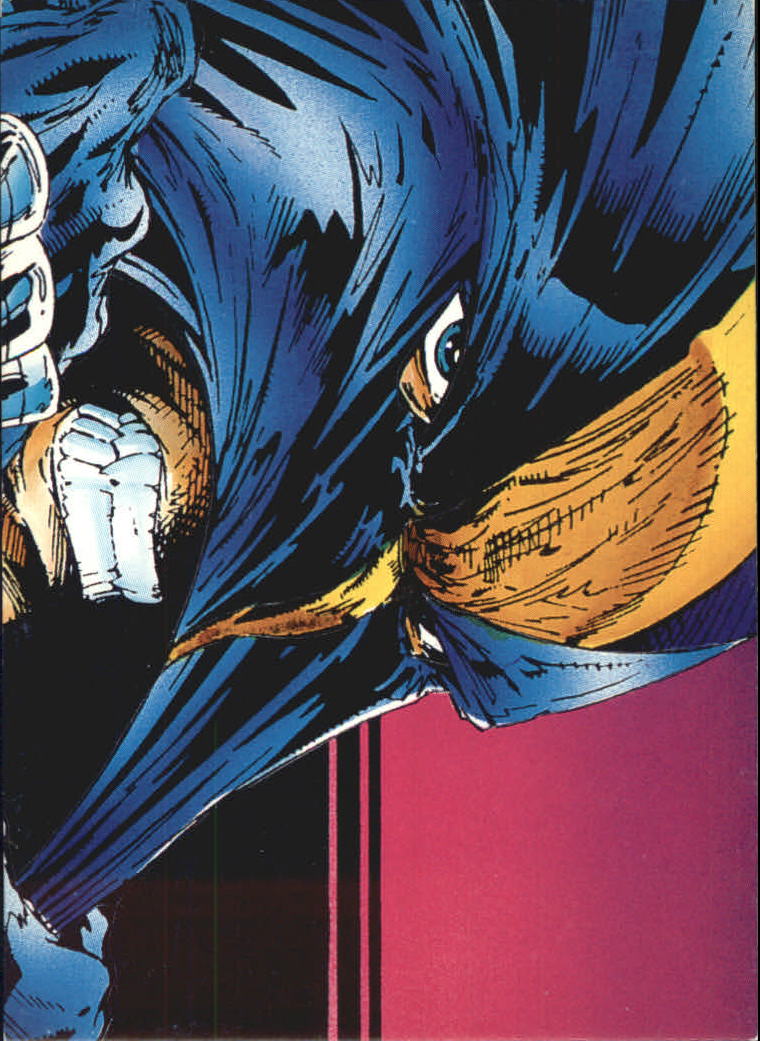 1992 Comic Bilder Spider-Man Todd McFarlane Ära BASE Sammelkarte Auswahlliste - Bild 34 von 37
