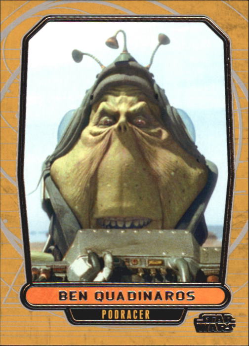 2013 Topps Star Wars Galactic Files 2 Trading Cards Card Pick (Base) - Bild 4 von 319