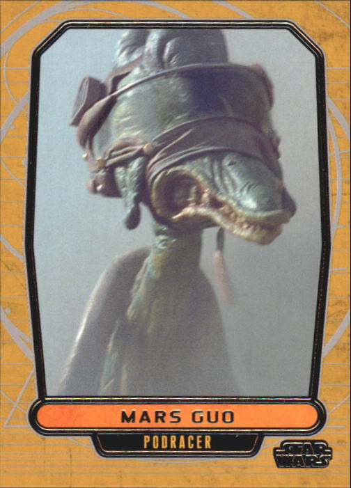 2013 Topps Star Wars Galactic Files 2 Trading Cards Card Pick (Base) - Bild 6 von 319