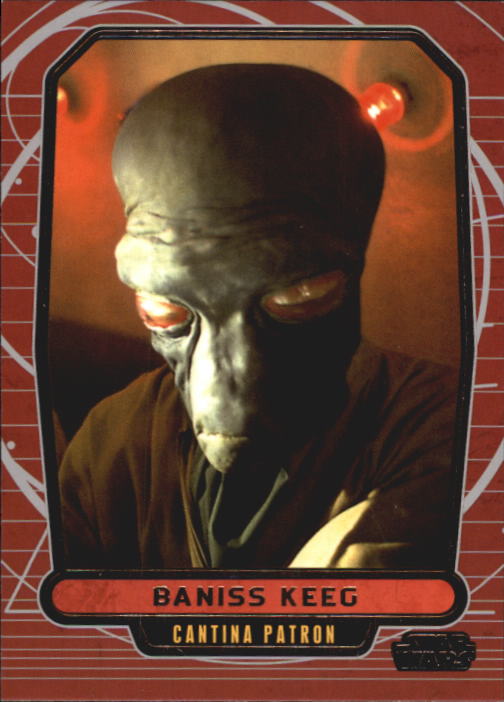 2013 Topps Star Wars Galactic Files 2 Trading Cards Card Pick (Base) - Bild 16 von 319