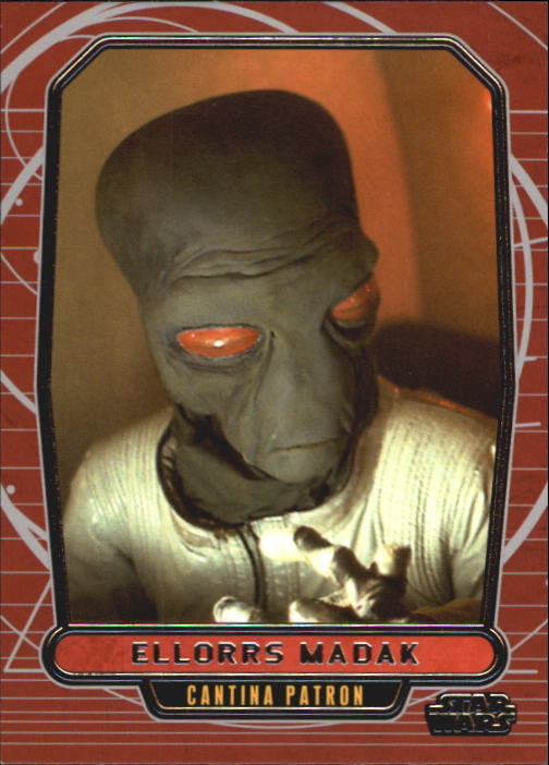 2013 Topps Star Wars Galactic Files 2 Trading Cards Card Pick (Base) - Bild 18 von 319