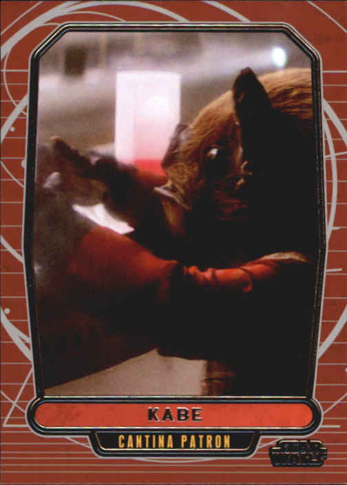 2013 Topps Star Wars Galactic Files 2 Trading Cards Card Pick (Base) - Bild 20 von 319