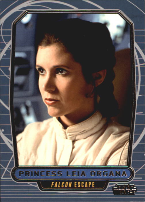 2013 Topps Star Wars Galactic Files 2 Trading Cards Card Pick (Base) - Bild 22 von 319