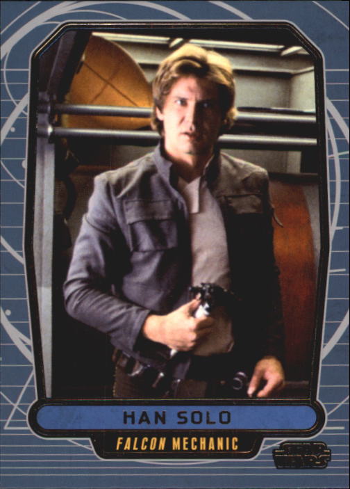 2013 Topps Star Wars Galactic Files 2 Trading Cards Card Pick (Base) - Bild 24 von 319