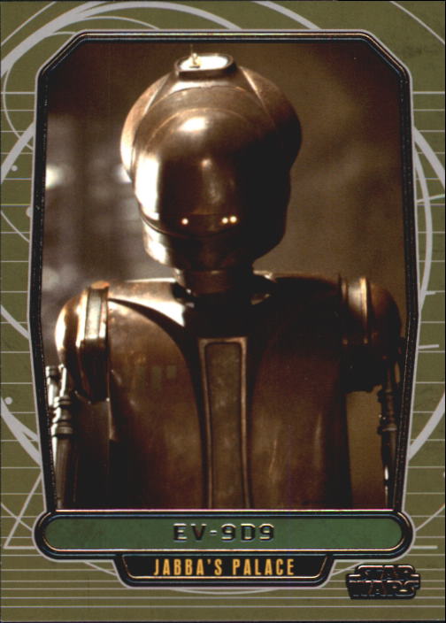 2013 Topps Star Wars Galactic Files 2 Trading Cards Card Pick (Base) - Bild 28 von 319