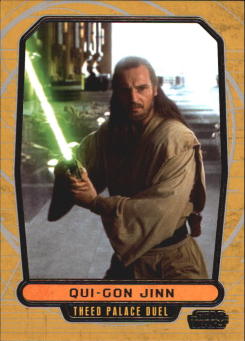 2013 Topps Star Wars Galactic Files 2 Trading Cards Card Pick (Base) - Bild 32 von 319