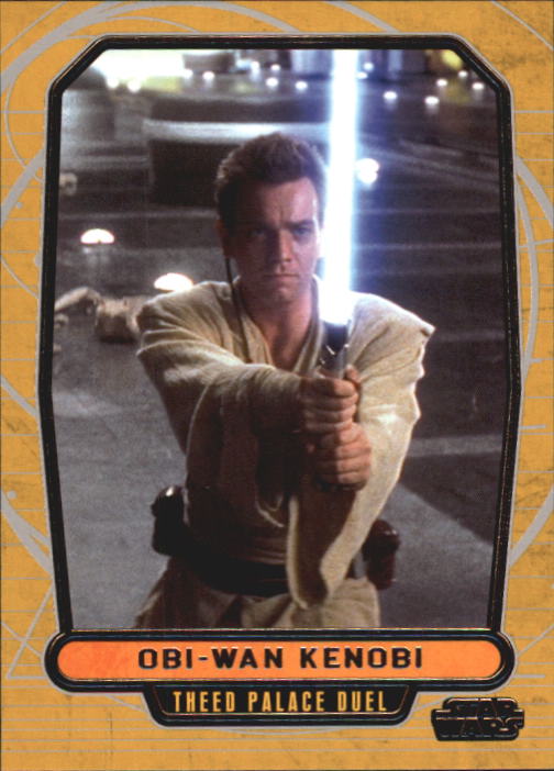 2013 Topps Star Wars Galactic Files 2 Trading Cards Card Pick (Base) - Bild 34 von 319