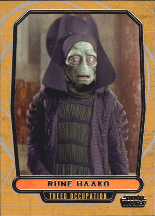 2013 Topps Star Wars Galactic Files 2 Trading Cards Card Pick (Base) - Bild 40 von 319