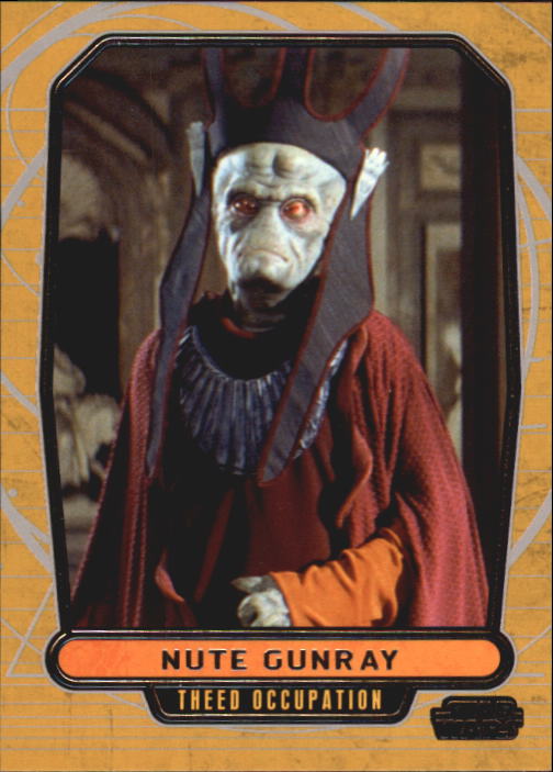 2013 Topps Star Wars Galactic Files 2 Trading Cards Card Pick (Base) - Bild 42 von 319