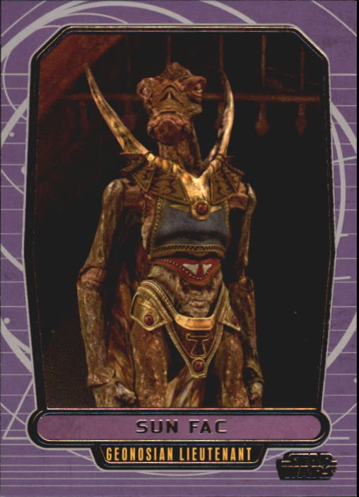 2013 Topps Star Wars Galactic Files 2 Trading Cards Card Pick (Base) - Bild 60 von 319