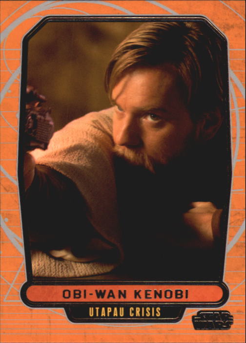 2013 Topps Star Wars Galactic Files 2 Trading Cards Card Pick (Base) - Bild 66 von 319