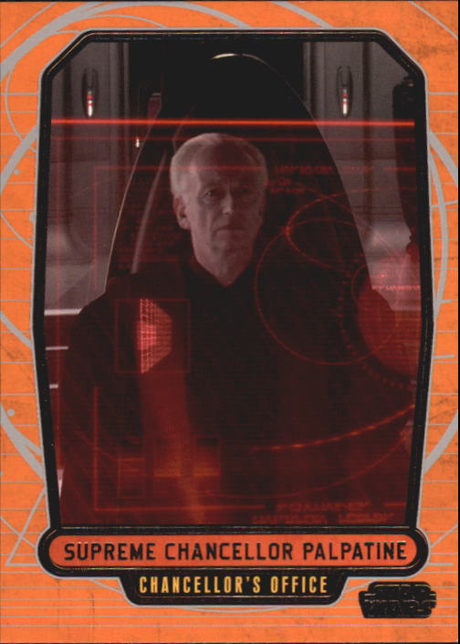 2013 Topps Star Wars Galactic Files 2 Trading Cards Card Pick (Base) - Bild 70 von 319