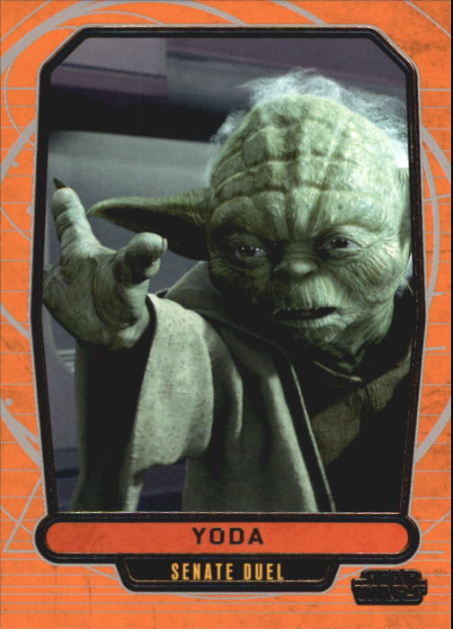 2013 Topps Star Wars Galactic Files 2 Trading Cards Card Pick (Base) - Bild 72 von 319