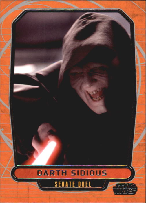 2013 Topps Star Wars Galactic Files 2 Trading Cards Card Pick (Base) - Bild 74 von 319