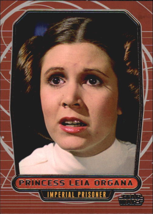 2013 Topps Star Wars Galactic Files 2 Trading Cards Card Pick (Base) - Bild 84 von 319