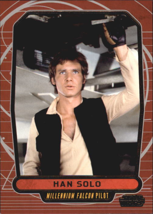 2013 Topps Star Wars Galactic Files 2 Trading Cards Card Pick (Base) - Bild 88 von 319