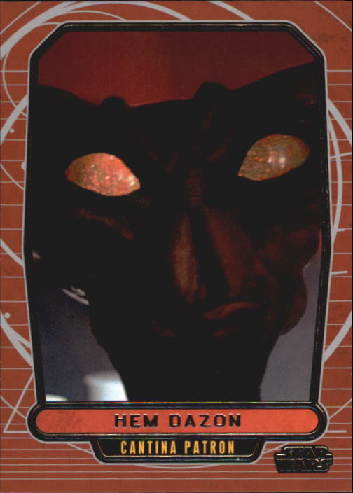 2013 Topps Star Wars Galactic Files 2 Trading Cards Card Pick (Base) - Bild 92 von 319