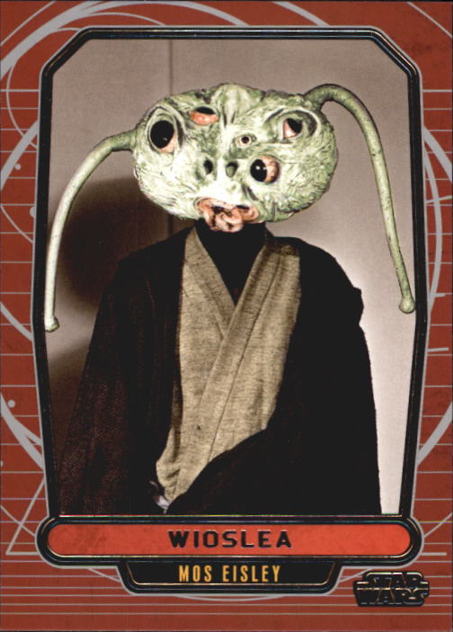 2013 Topps Star Wars Galactic Files 2 Trading Cards Card Pick (Base) - Bild 96 von 319