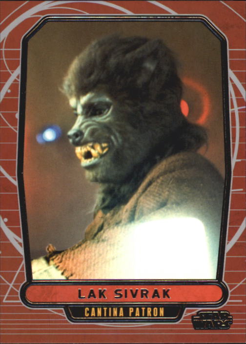 2013 Topps Star Wars Galactic Files 2 Trading Cards Card Pick (Base) - Bild 98 von 319
