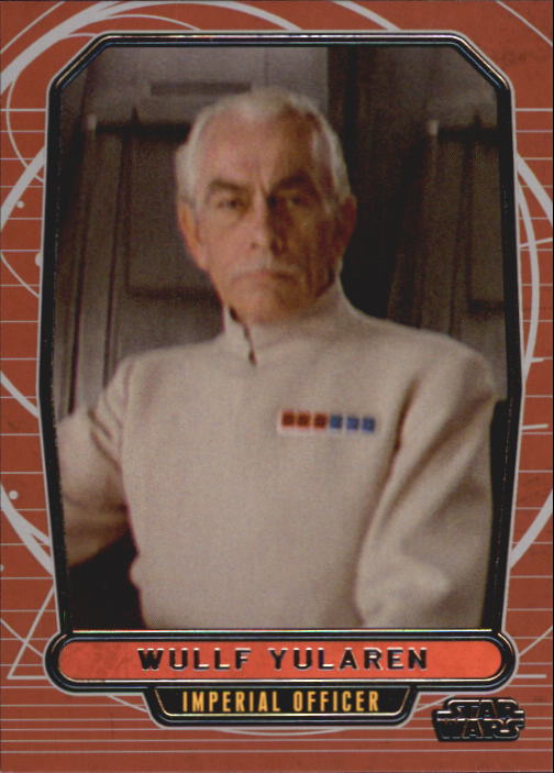 2013 Topps Star Wars Galactic Files 2 Trading Cards Card Pick (Base) - Bild 100 von 319