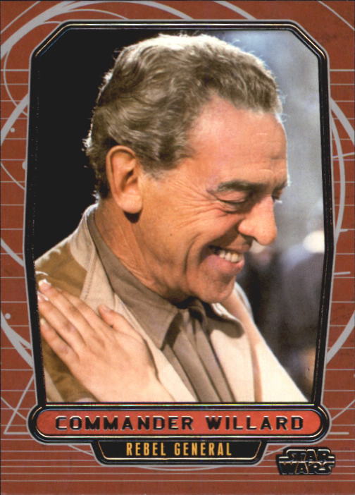 2013 Topps Star Wars Galactic Files 2 Trading Cards Card Pick (Base) - Bild 102 von 319