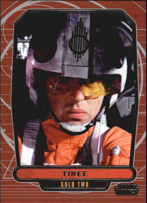 2013 Topps Star Wars Galactic Files 2 Trading Cards Card Pick (Base) - Bild 106 von 319