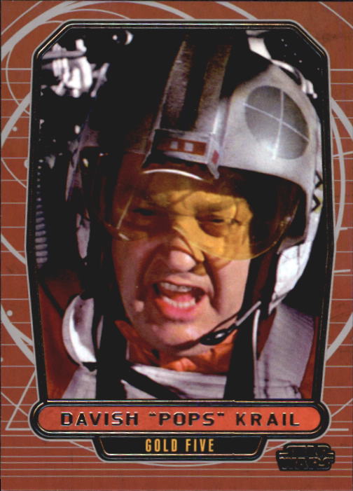 2013 Topps Star Wars Galactic Files 2 Trading Cards Card Pick (Base) - Bild 108 von 319