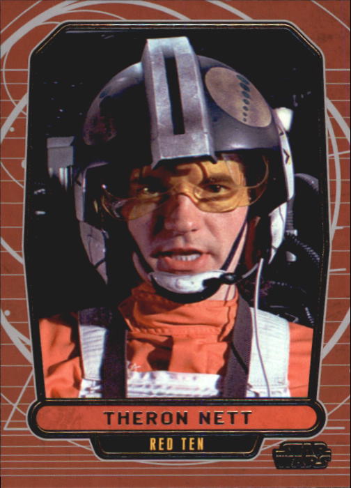 2013 Topps Star Wars Galactic Files 2 Trading Cards Card Pick (Base) - Bild 110 von 319